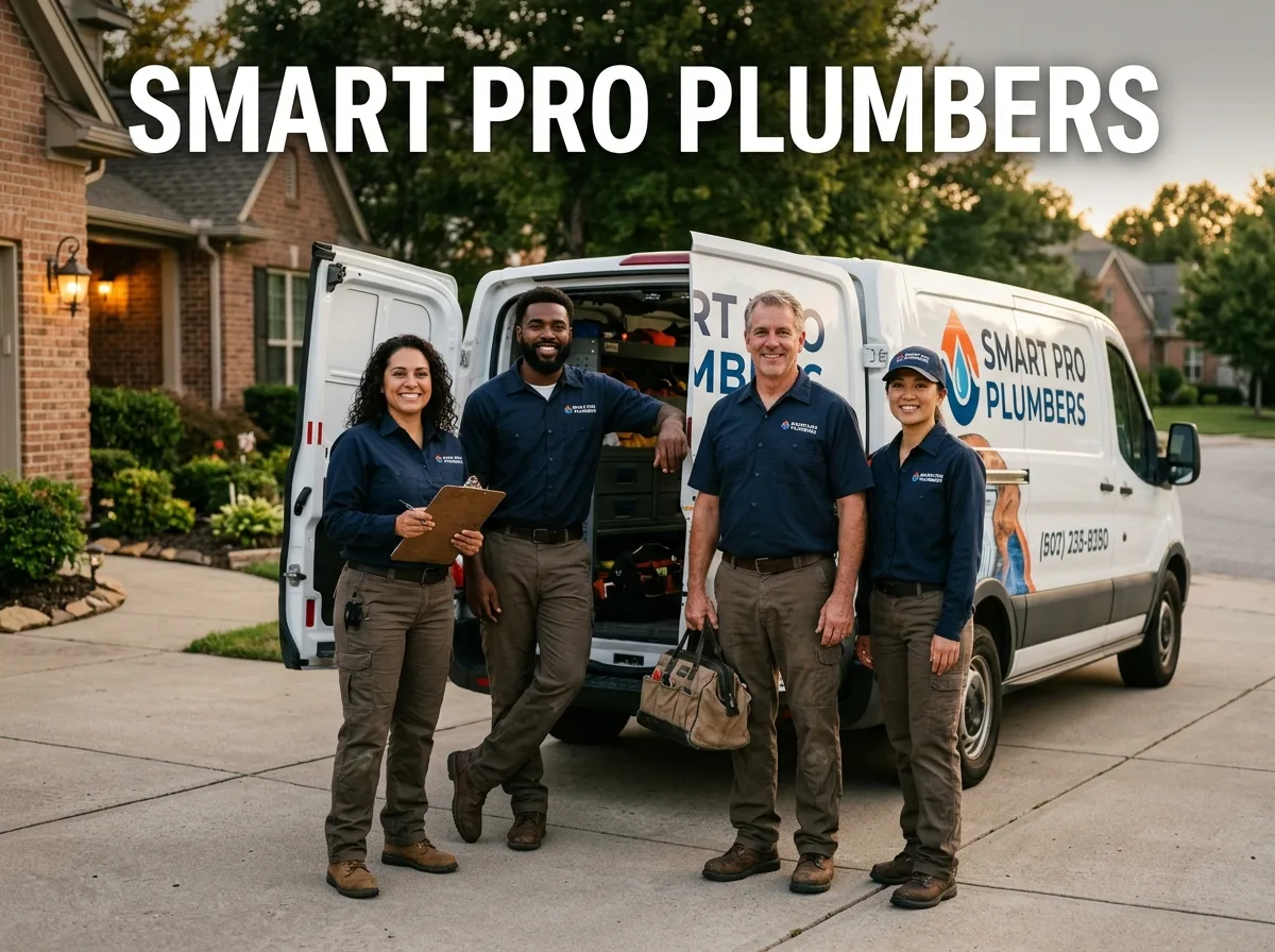 Water Heater Repair company in Vancouver, WA